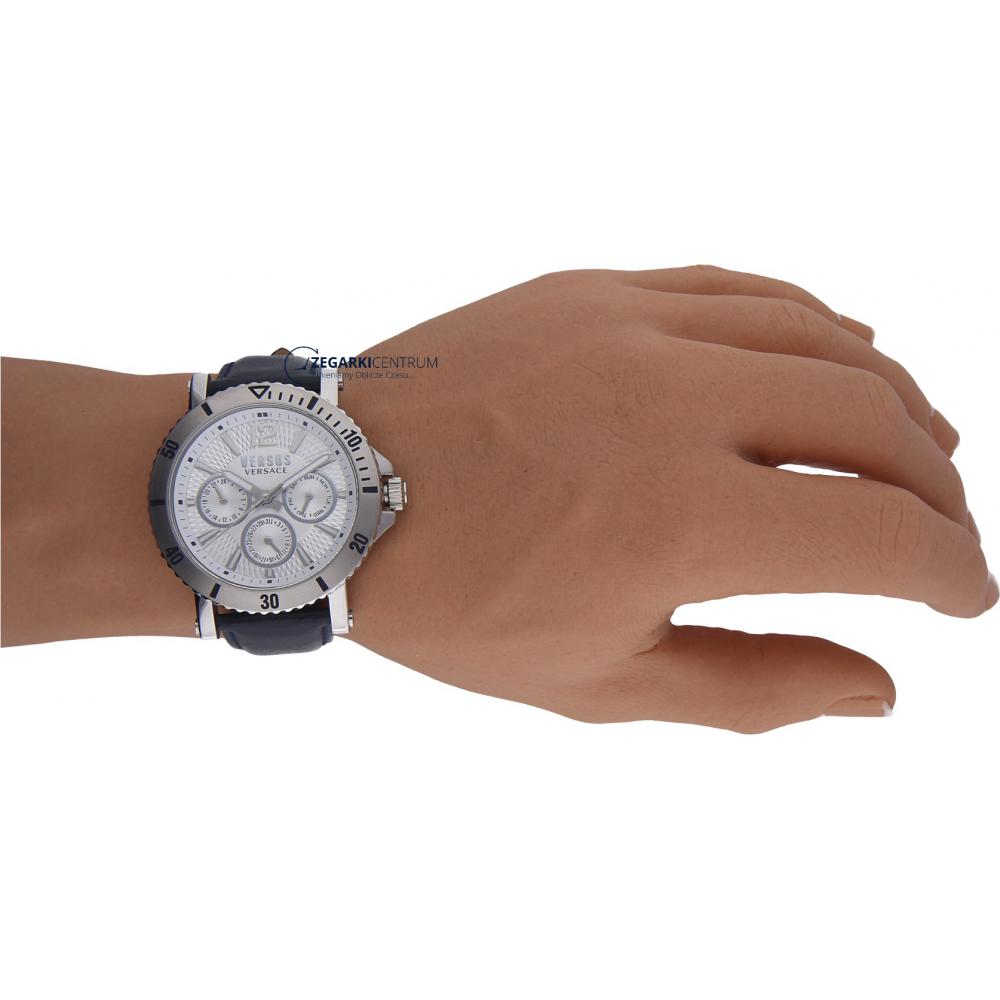 Versus Steenberg VSP520118 12