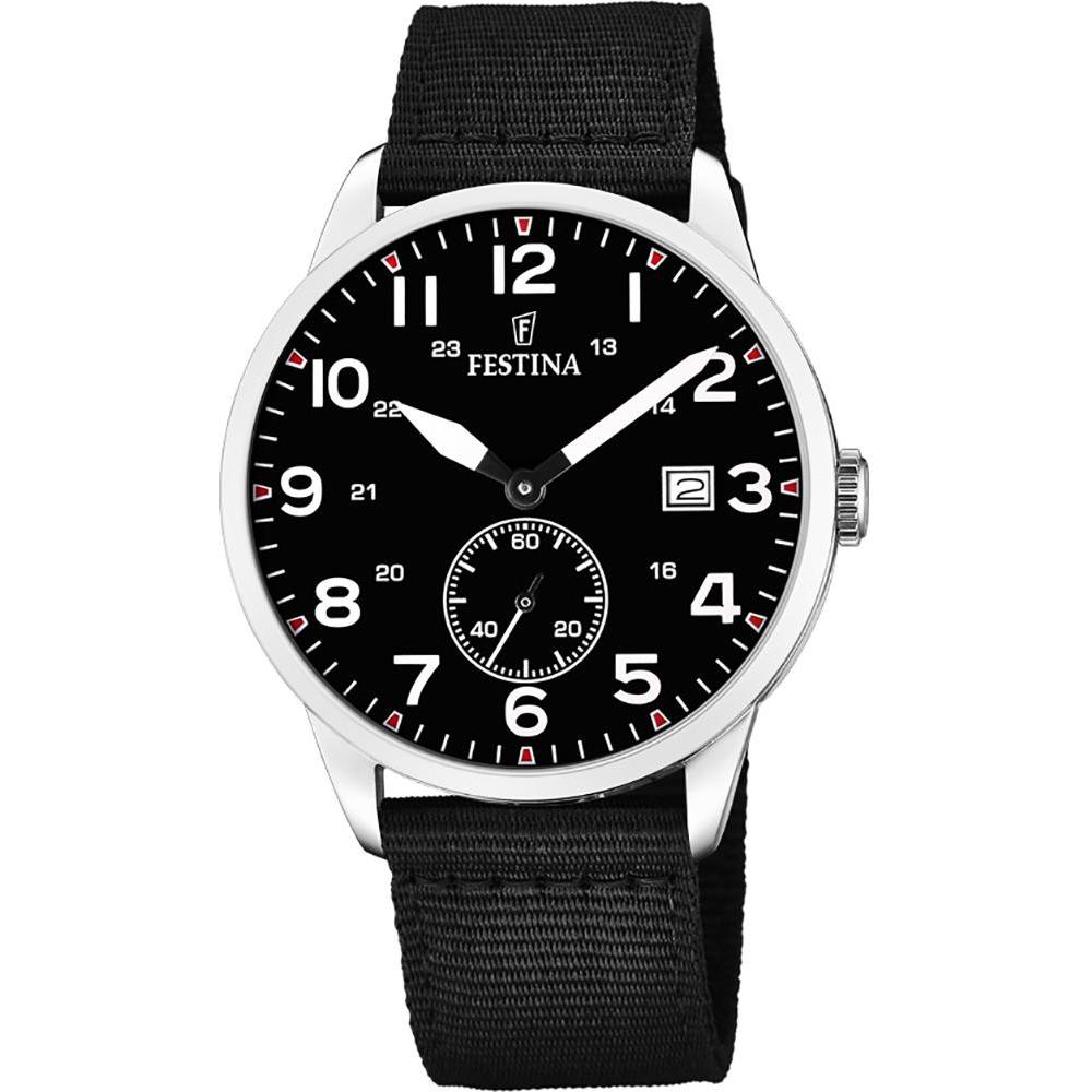 Festina RETRO F203473 1