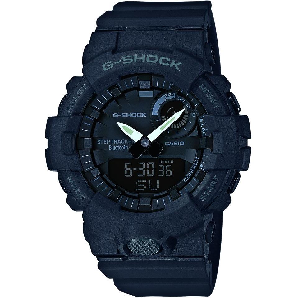 Casio GShock G Squad GBA8001A 1
