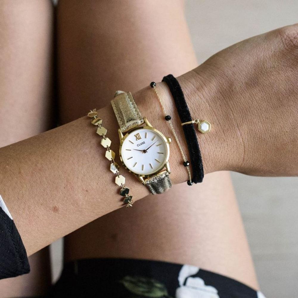 Cluse Bransoletki CLJ11009 2