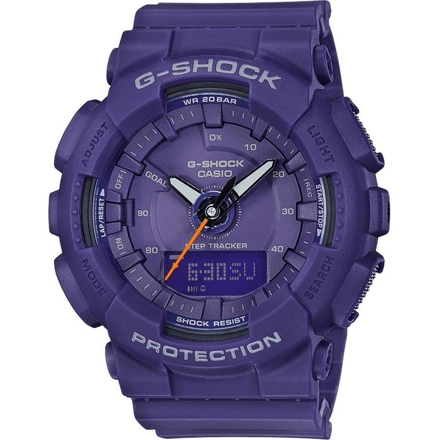 Casio Gshock S Series GMAS130VC2A 1