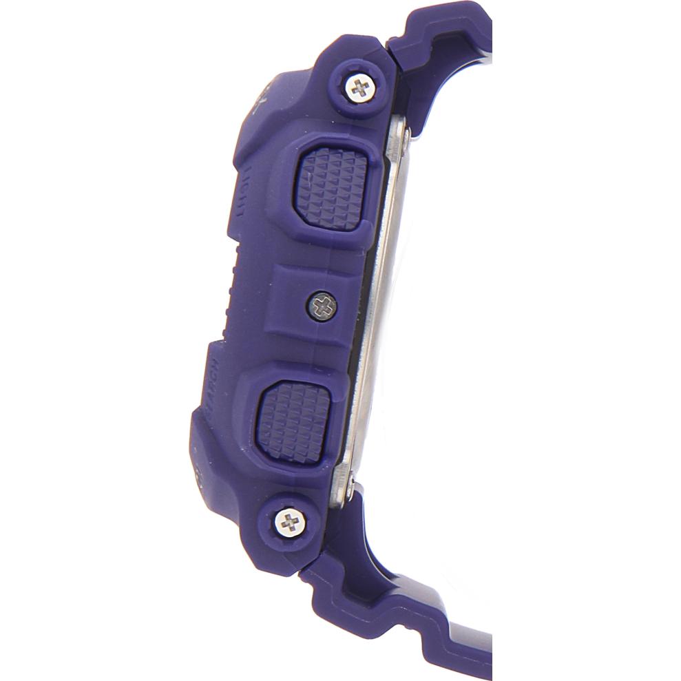 Casio Gshock S Series GMAS130VC2A 7