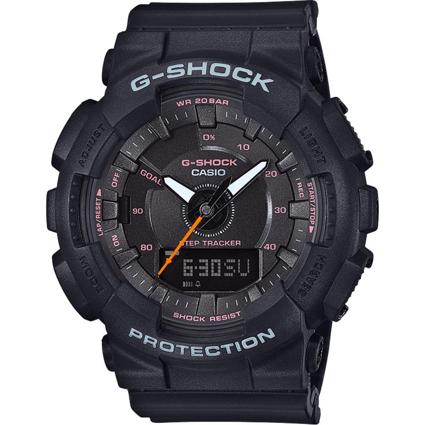 Casio Gshock S Series GMAS130VC1A 1