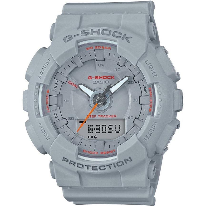 Casio Gshock S Series GMAS130VC8A 1