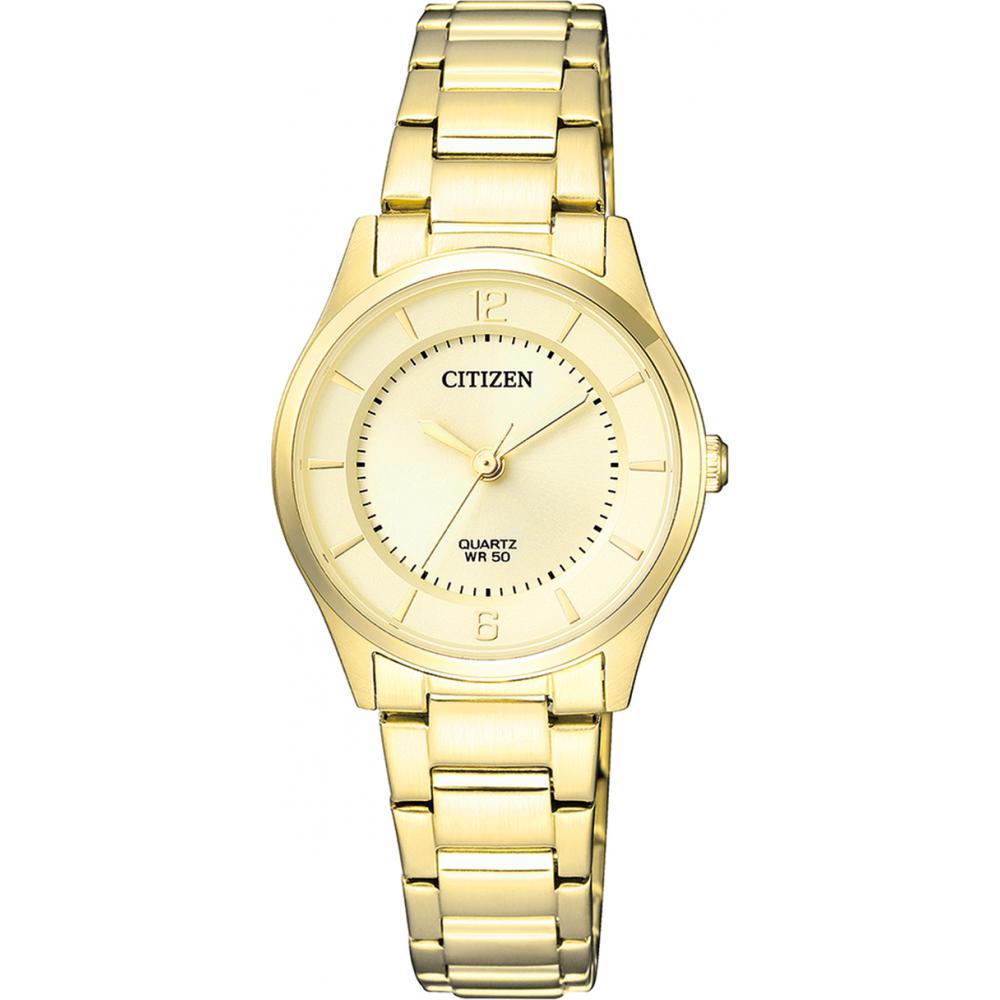 Citizen Sports ER020385P 1