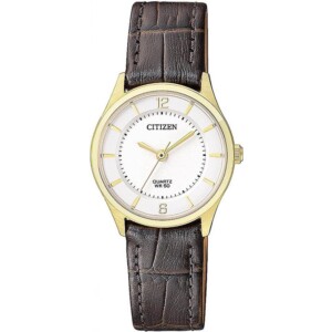 Citizen Leather ER020300B