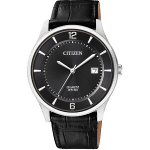 Citizen LEATHER BD004103F