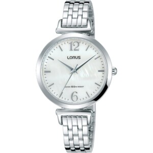 Lorus Classic RG227NX9