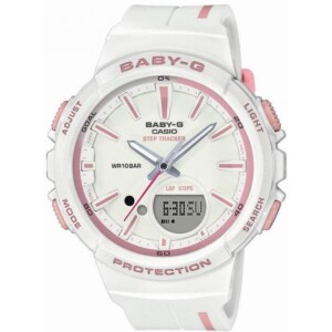 Casio BabyG BGS100RT7A