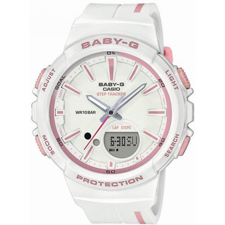 Casio BabyG BGS100RT7A 1