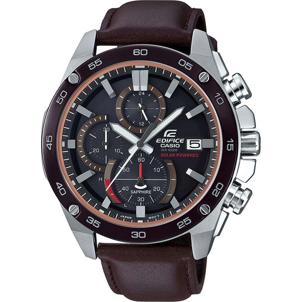 Casio Edifice EFSS500BL1A 1