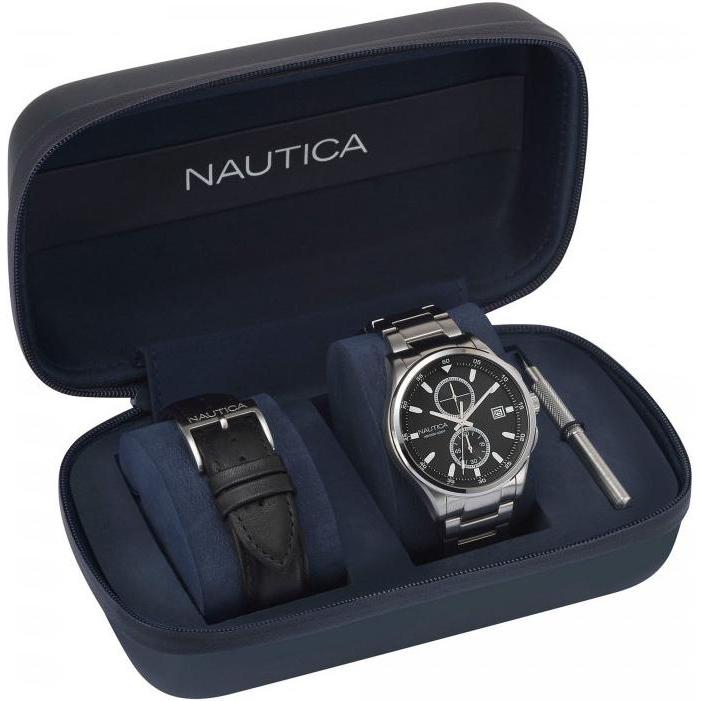 Nautica spettacolare duo a43001g