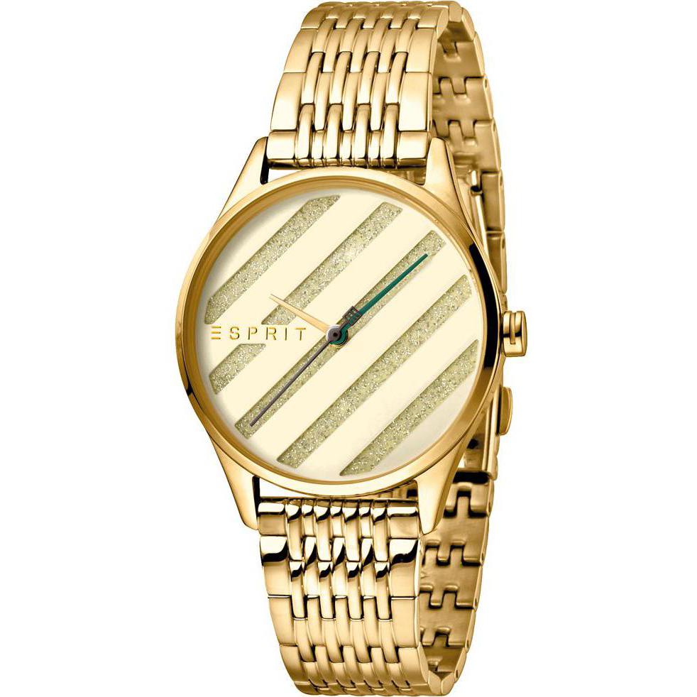 Esprit Ladies Watches ES1L029M0055 1