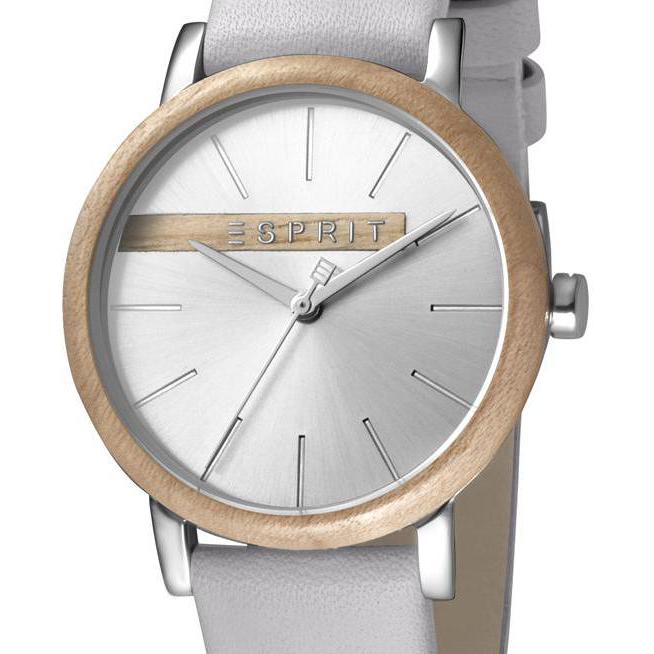 Esprit Ladies Watches ES1L030L0035 7