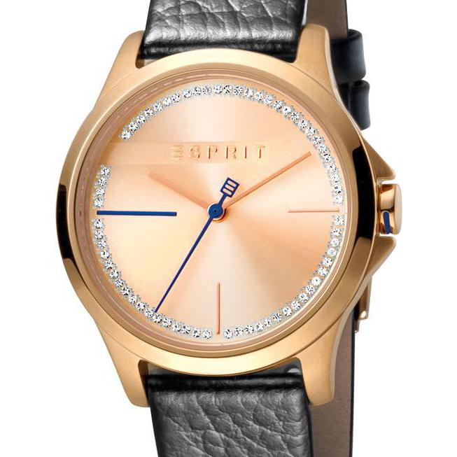 Esprit Ladies Watches ES1L028L0045 7