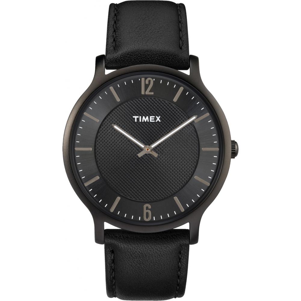 Timex Metropolitan TW2R50100 1