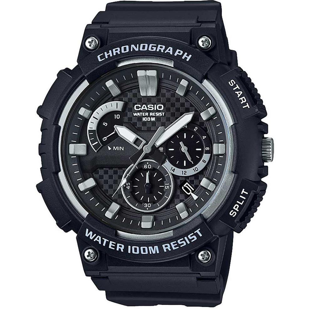 Casio Casio Collection MCW200H1a 1