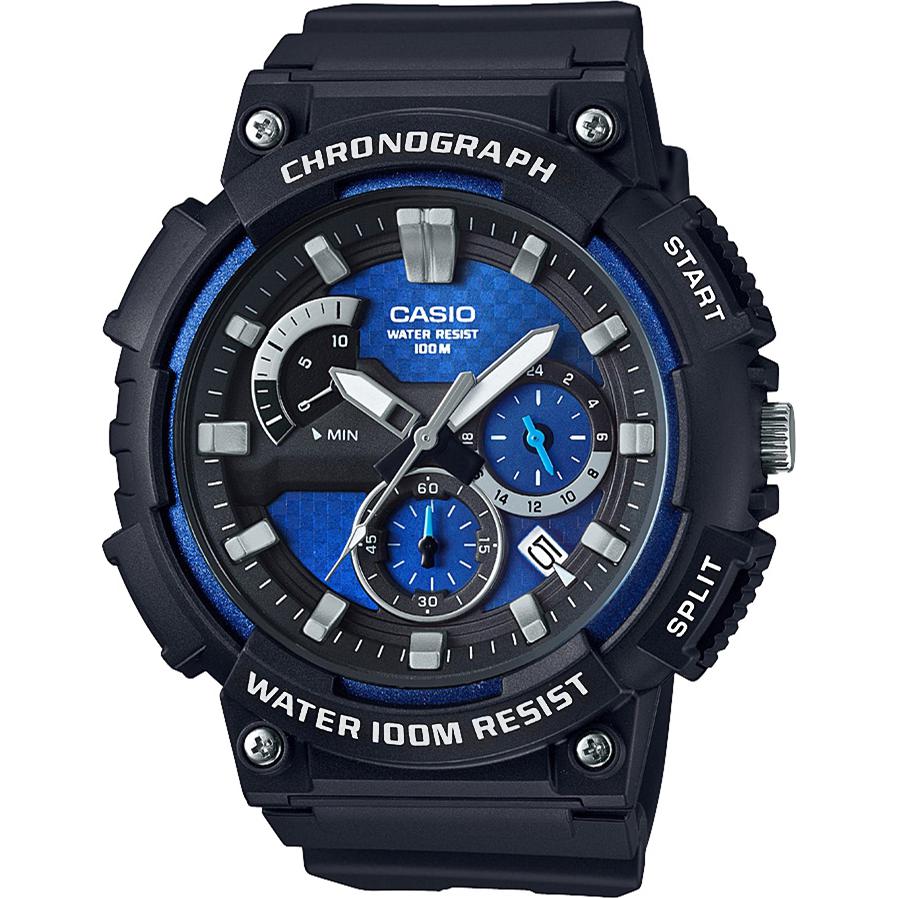 Casio Casio Collection MCW200H2a 1