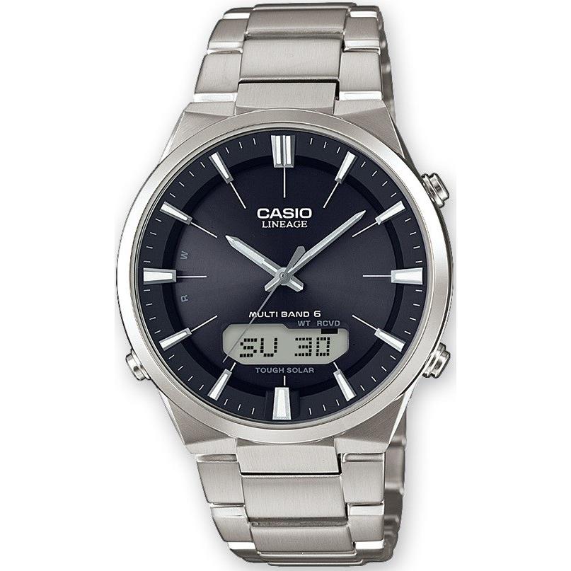 Casio Lineage LCWM510D1A 1