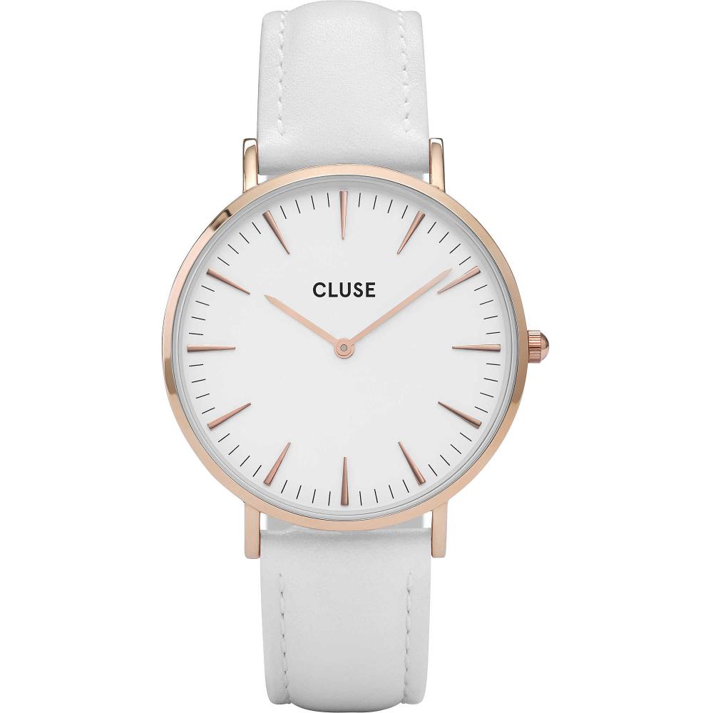 Cluse La Boheme Rose Gold CW0101201021 1