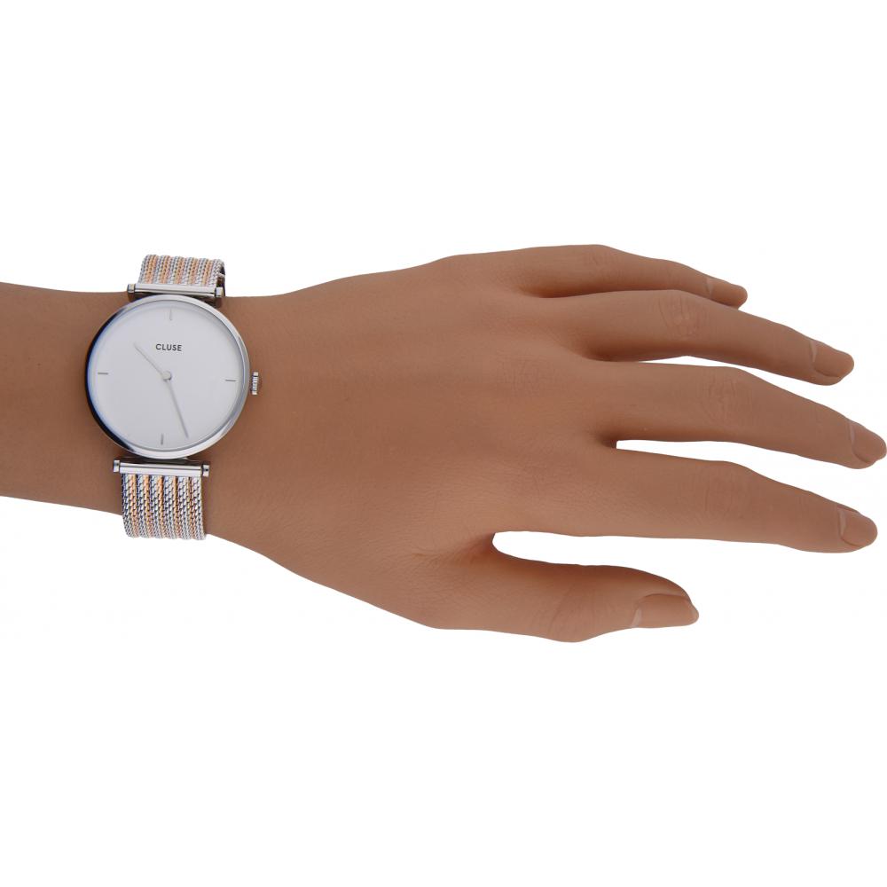 Cluse Triomphe CW0101208003 9