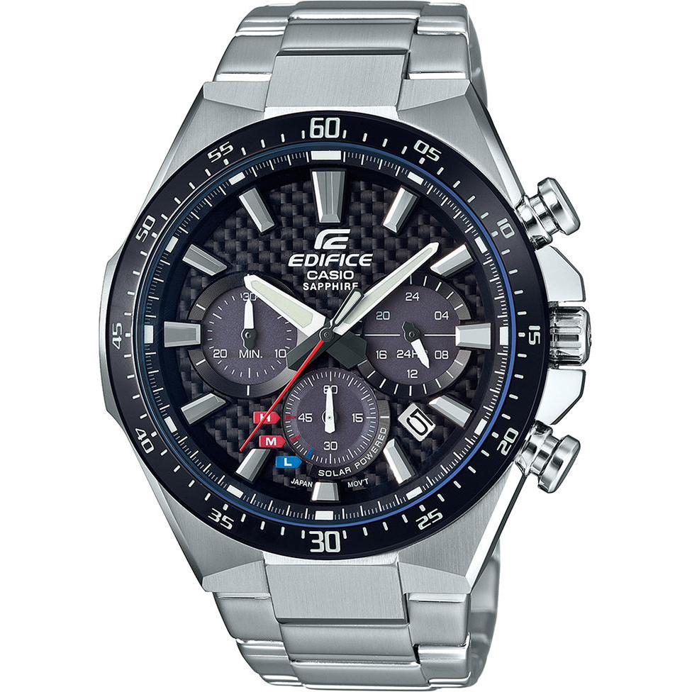 Casio Edifice EFSS520CDB1a 1