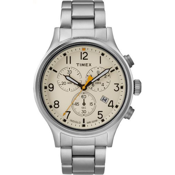 Timex Męskie TW2R47600 1