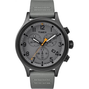 Timex Męskie TW2R47400