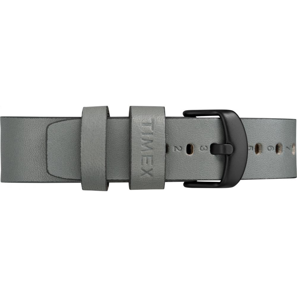 Timex Męskie TW2R47400 8