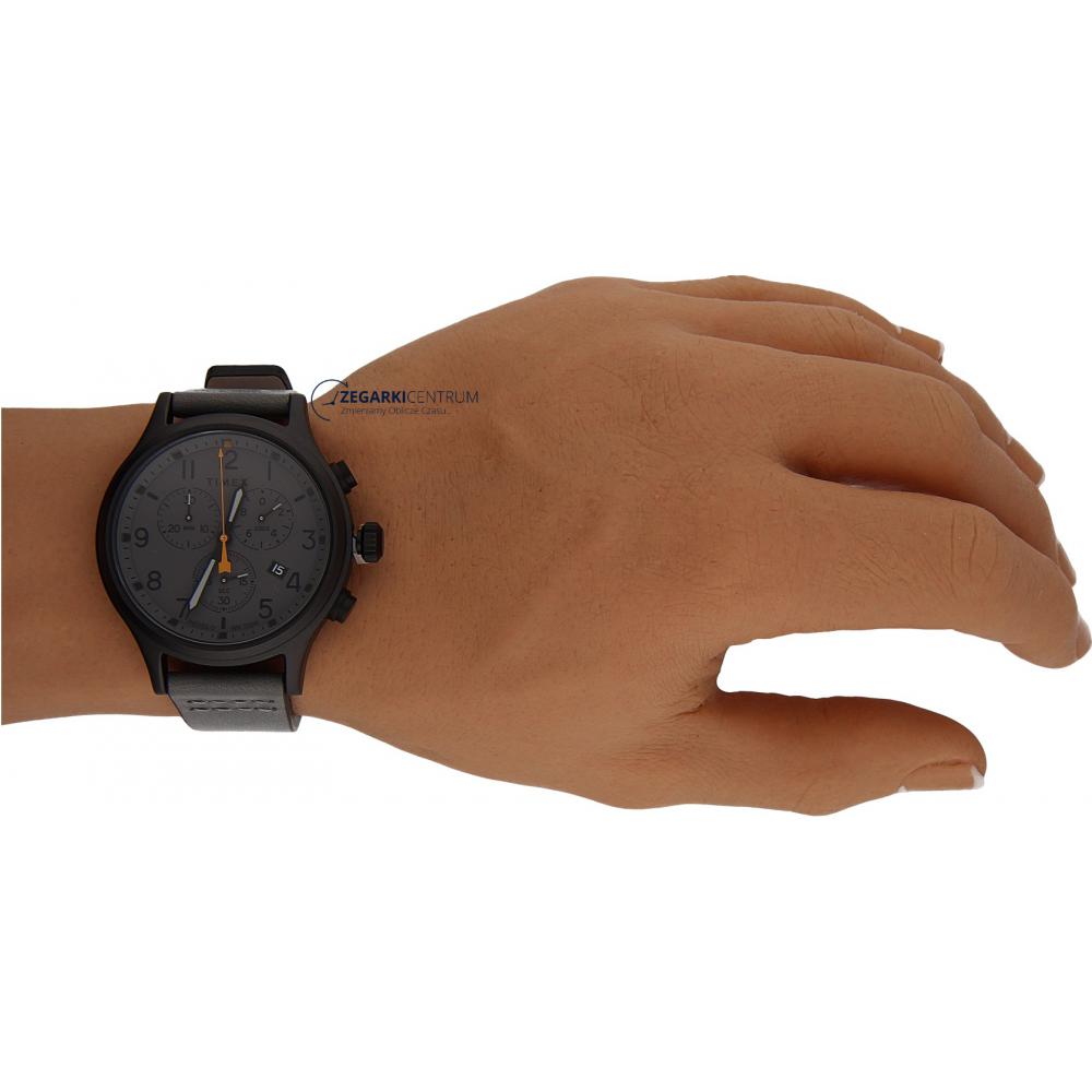 Timex Męskie TW2R47400 12
