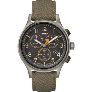 Timex Męskie TW2R47200