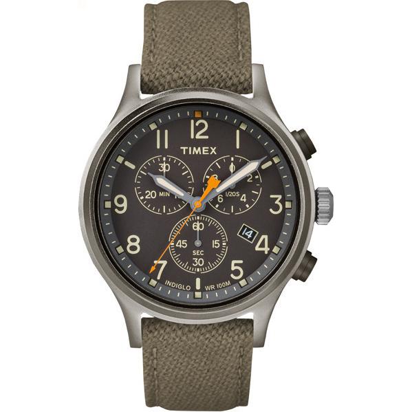 Timex Męskie TW2R47200 1