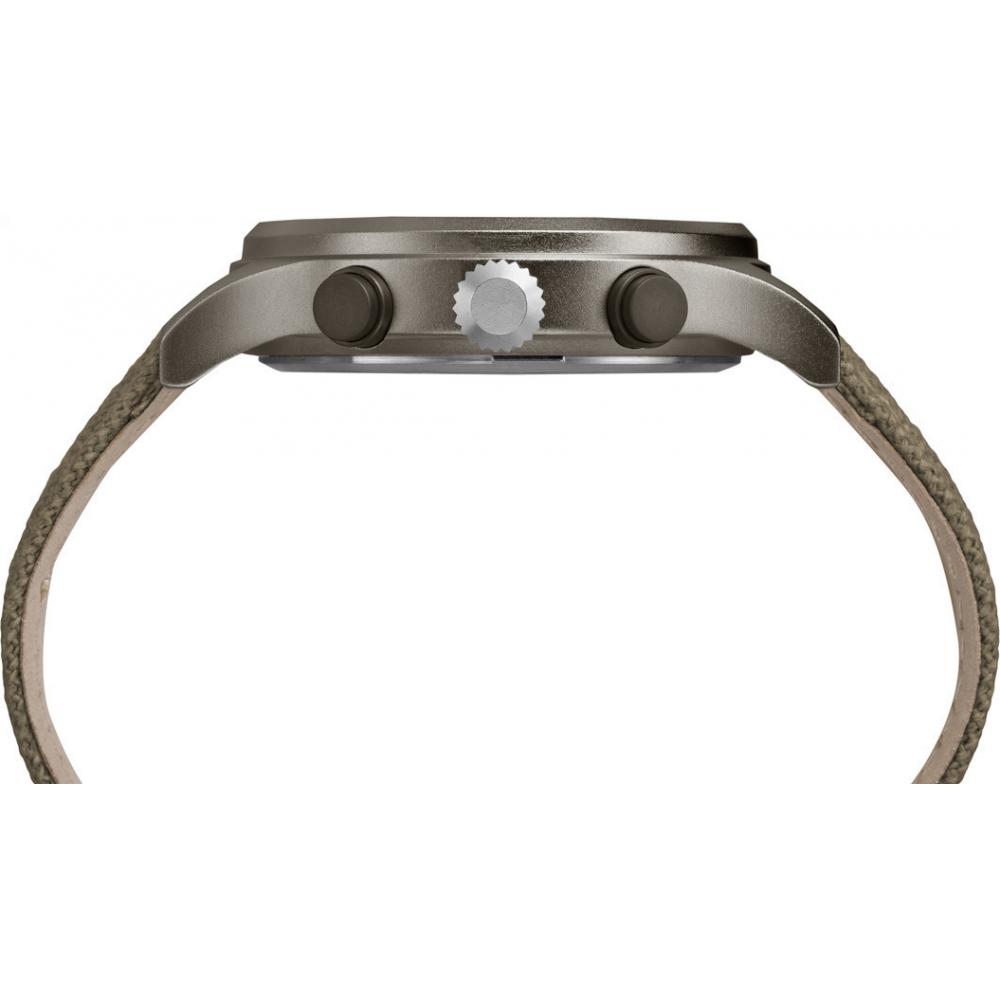 Timex Męskie TW2R47200 7