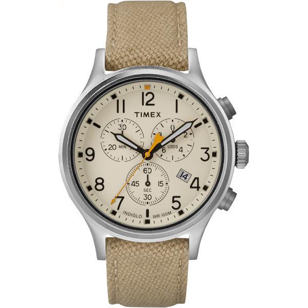 Timex Męskie TW2R47300 1