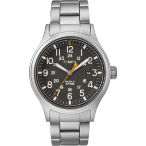 Timex Męskie TW2R46600