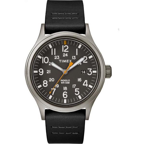 Timex Męskie TW2R46500 1