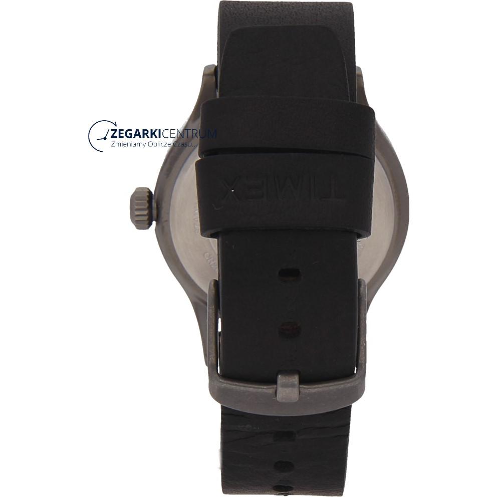 Timex Męskie TW2R46500 11