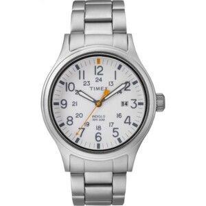 Timex Męskie TW2R46700