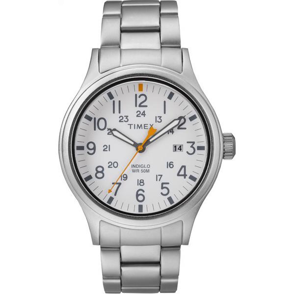 Timex Męskie TW2R46700 1