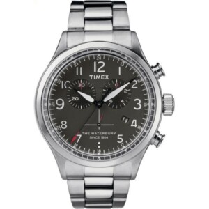 Timex Waterbury TW2R38400