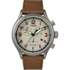 Timex Waterbury TW2R38300