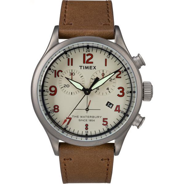 Timex Waterbury TW2R38300 1