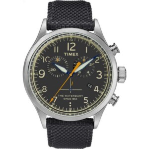 Timex Waterbury TW2R38200