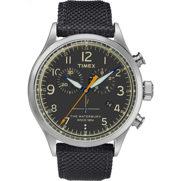 Timex Waterbury TW2R38200 1