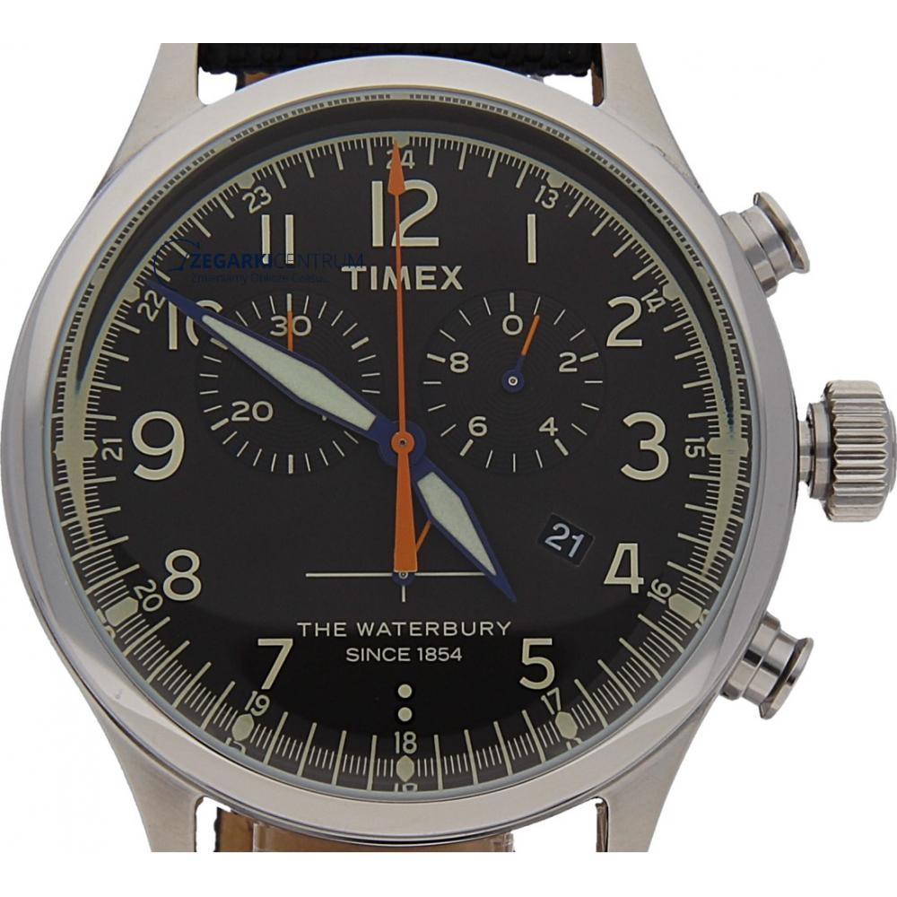 Timex Waterbury TW2R38200 9