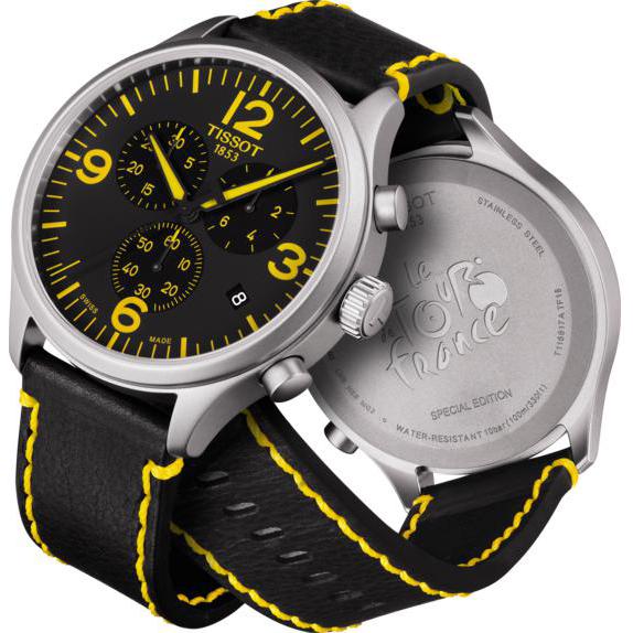Tissot CHRONO XL T1166171605701 8