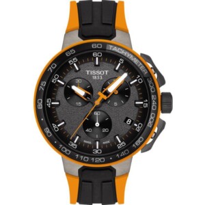 Tissot TRACE T1114173744104