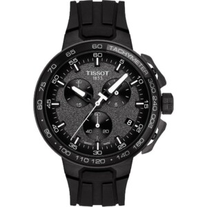 Tissot TRACE T1114173744103