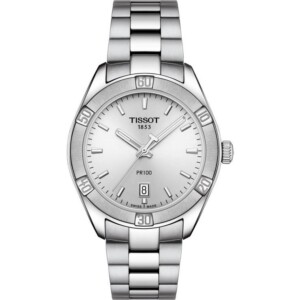 Tissot PR 100 T1019101103100