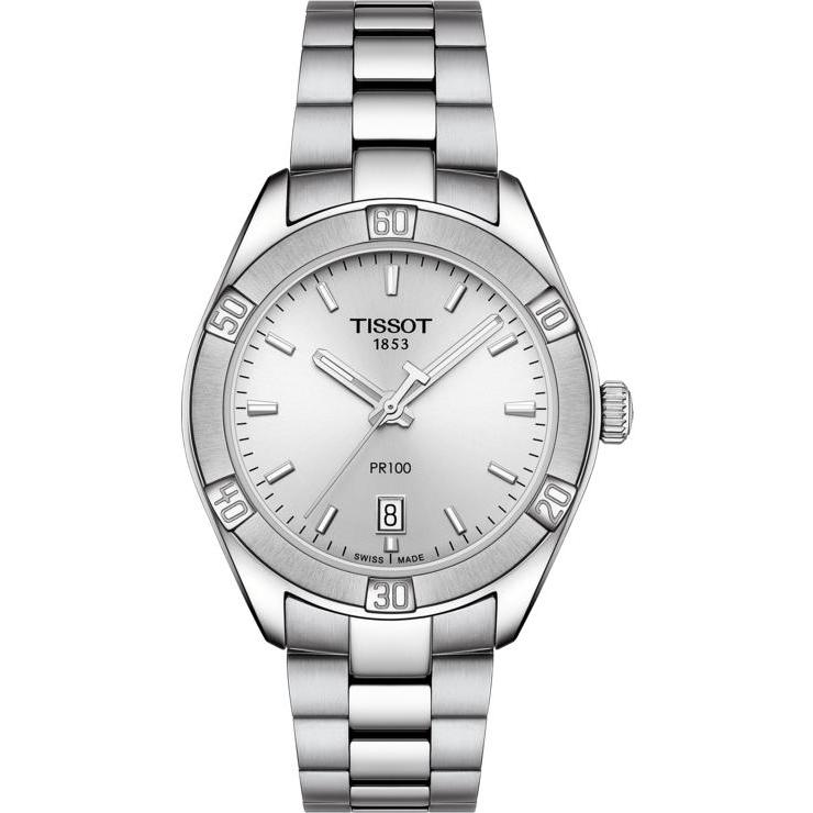 Tissot PR 100 T1019101103100 1